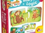 Carotina Baby Logic – майка и малко