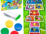 Игра Скачанка – игрална подложка