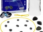 Woopie магнитна игра камъчета на връв – 20 части