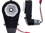 Редукторен мотор за електрически колички 12V 45W RS550 35000RPM