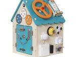2Kids Toys активна къщичка с активности