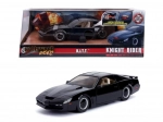 Метален модел на автомобил KNIGHT RIDER KITT 1:24