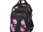 Ученическа раница OXYBAG Scooler Magnolie, 28 л