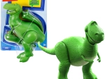 Mattel Disney Pixar Toy Story Рекс – фигурка на динозавър 21 см