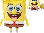 Плюшена играчка SPONGEBOB КЪСИ ПАНТАЛОНКИ 30 cm