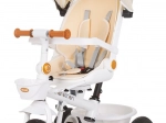 Children's Tricycle with Canopy by Chipolino 2-in-1