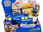 Хеликоптер „Пес патрул“ Air Rescue – Чейс