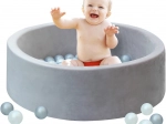Сив басейн с топки 2Kids Toys