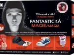 Детски магически комплект „Фантастична магия“ – 75 трика