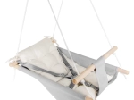 Children's Swing Grey 2Kids Toys