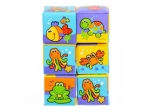 Меки пяна блокчета Playgro
