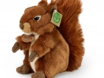 Plush Squirrel RAPPA 21 cm Eco-friendly