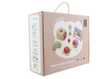 POLARB Montessori toy set for babies 6–12 months