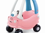Принцеска количка Little Tikes Cozy Coupe
