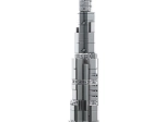 Burj Khalifa Building Set 555 pieces