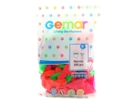 Fluorescent Balloons 100 pcs