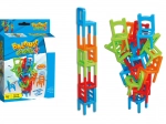Mini Stacking Game Chairs for Children and Adults