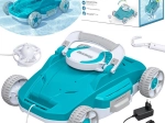 Автоматичен почистващ робот за басейн BESTWAY Aquatronix G200
