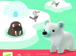 Djeco Little Cooperation – a cooperative game for the very young