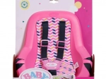 Седалка за велосипед за кукла BABY born
