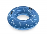 BESTWAY Inflatable Ring 119 cm with Handles