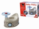 Children's Potty BIG New Bobby Car Auto