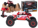 RC авто Rock Crawler 1:18 4WD 2,4 GHz