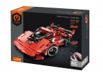IM.MASTER 2-in-1 RC Car Building Set, 2.4 GHz, 351 pieces