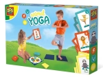 SES Creative игра йога с животни