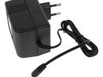 Зарядно устройство 12 V / 1000 mA за електрически превозни средства и играчки с акумулатор