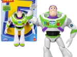 Фигурка Buzz Lightyear 18 см Mattel Disney Toy Story
