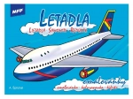 Оцветяване MFP Самолети A5