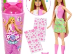 Barbie Pop Reveal Shakes кукла с котенце и аксесоари
