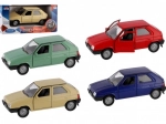 Model car Škoda Favorit by Welly