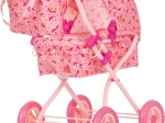 Chicco deep doll pram Emily