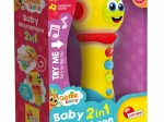 Детски микрофон Carotina Baby