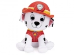 Плюшена играчка PAW PATROL Маршал 23 см