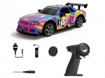 Super drifting light-up RC car 20 cm