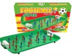 Table Soccer with Springs