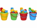 Kája Sand Set with Bucket 16 × 13 cm