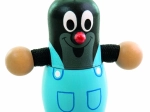 Касичка Кртечек