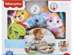 Възглавничка за коремче Fisher-Price ленивец
