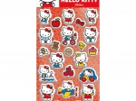 Hello Kitty 3D стикери