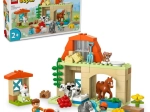 LEGO DUPLO Farm Animal Care