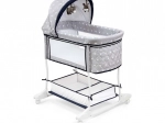 Dream On 2-in-1 Cradle
