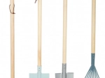 SMALL FOOT Kids' Garden Tool Set