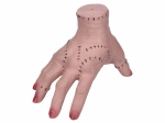 Carnival accessory Addams Hand made of latex