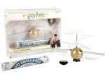 Flying Golden Snitch Replica from Quidditch