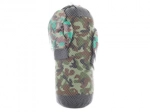 Punching bag with gloves for children 40 × 15 cm