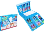 Art Supplies Case – 208 pcs